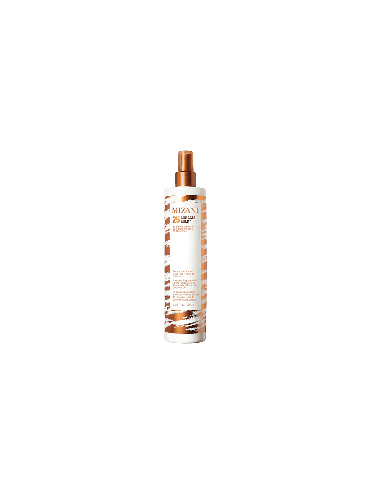 Miracle Milk Leave-In Conditioner